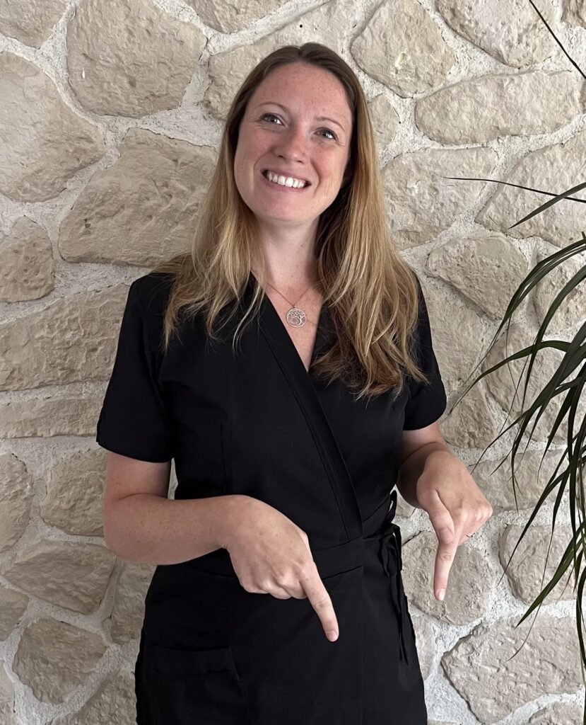 Elodie Kisler Massages Bien-être à Nancy